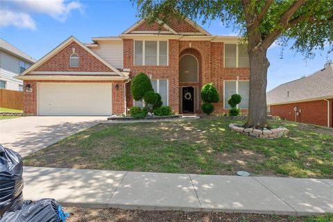 4620 Friars Lane Grand Prairie TX 75052
