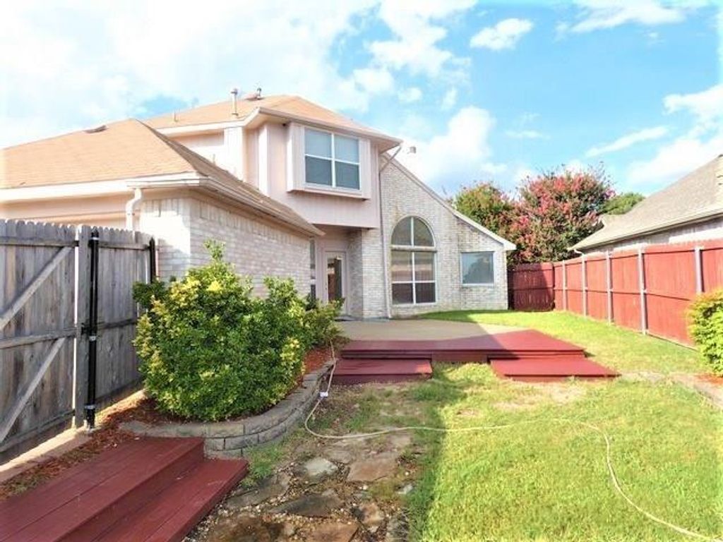 Photo of 2713 Clearwater Drive, Mesquite, TX 75181 (MLS # 21016709)