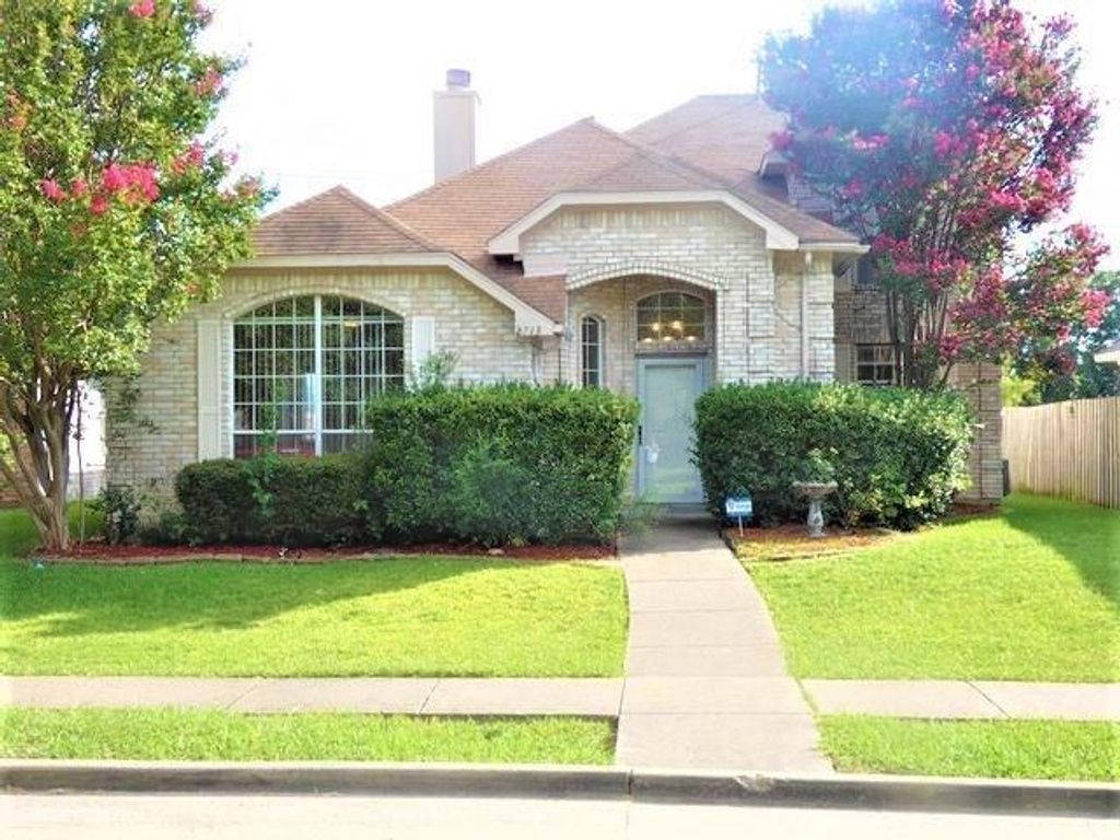 Photo of 2713 Clearwater Drive, Mesquite, TX 75181 (MLS # 21016709)