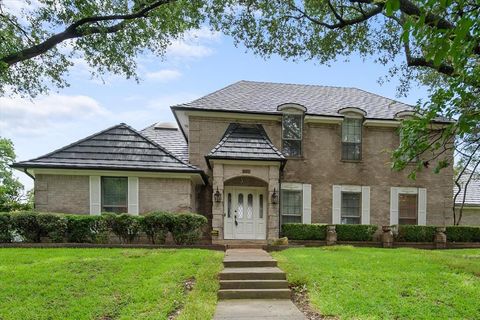 7010 Lake Powell Drive Arlington TX 76016