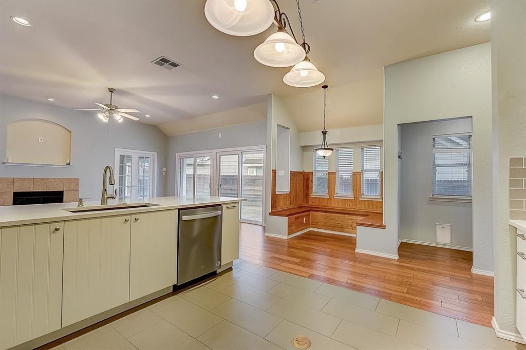 Winsor Meadows At Westridge Ph 2a - Residential