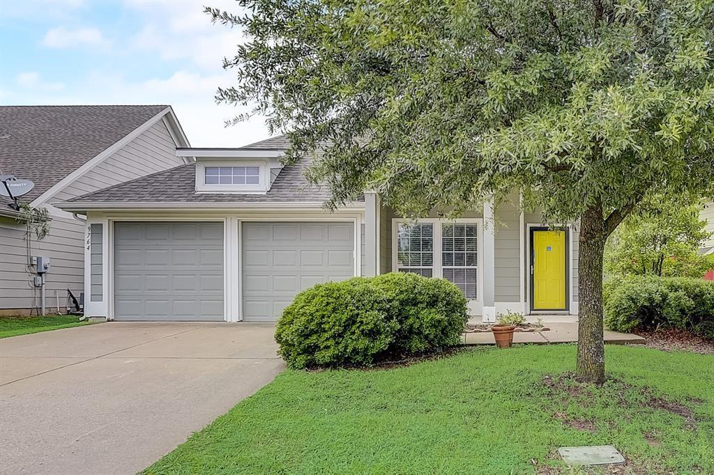 9764 Old Field Drive