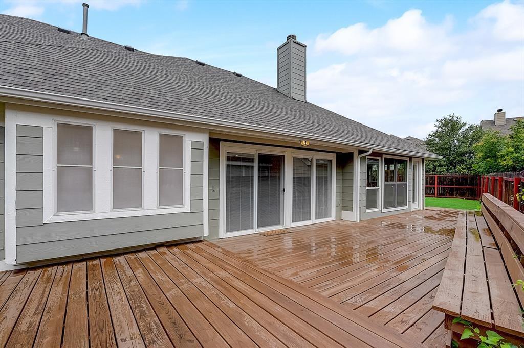 Winsor Meadows At Westridge Ph 2a - Residential