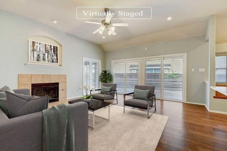 9764 Old Field Drive