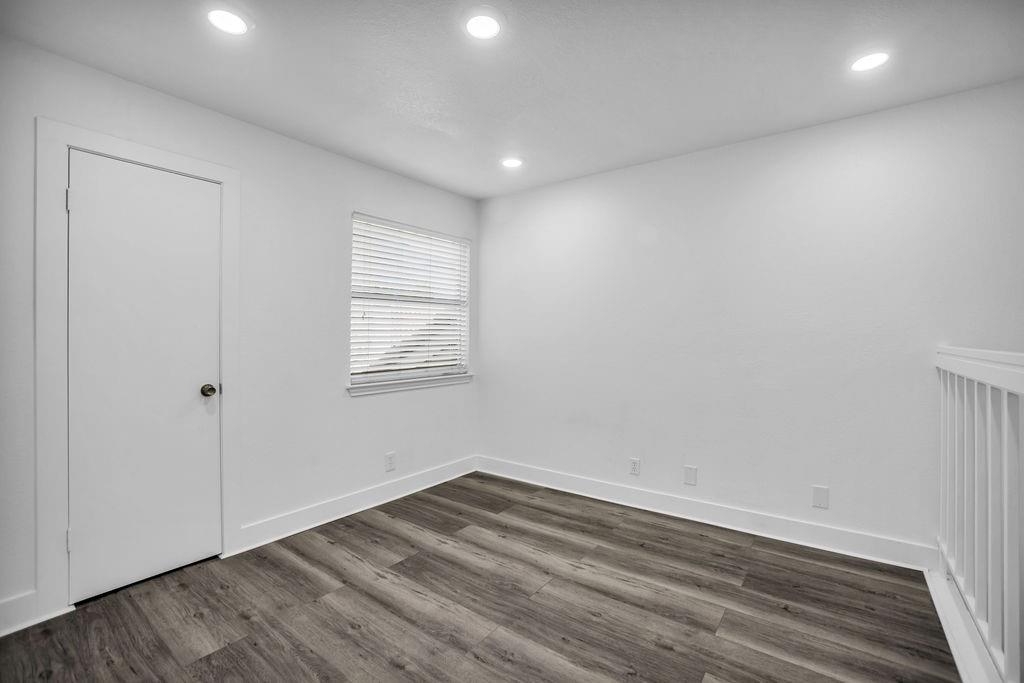 Parkside Cedar Spgs Condo - Residential Lease