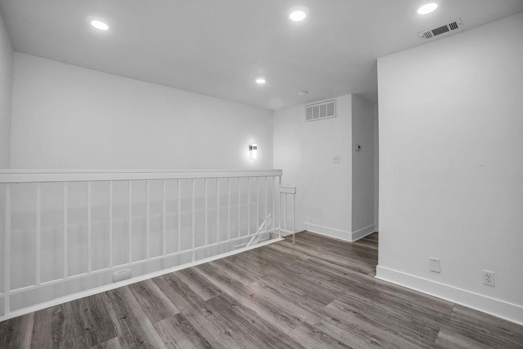 Parkside Cedar Spgs Condo - Residential Lease