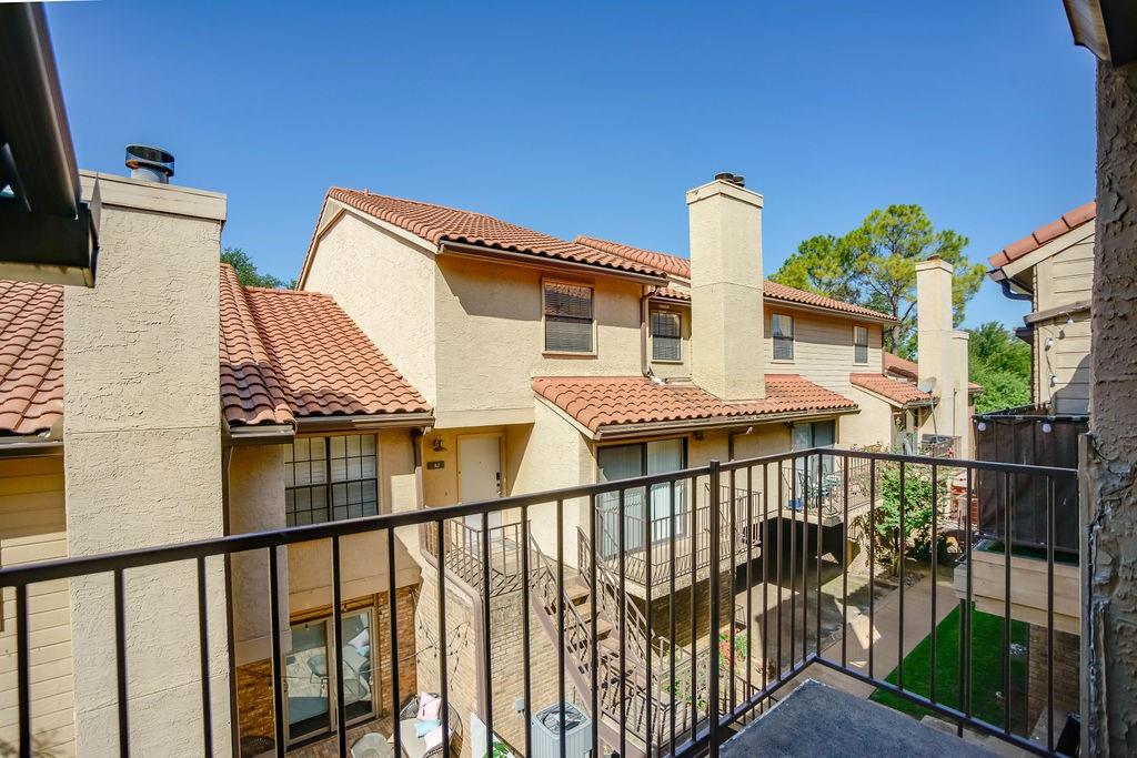 Parkside Cedar Spgs Condo - Residential Lease