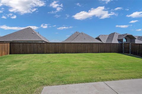 A home in McLendon Chisholm