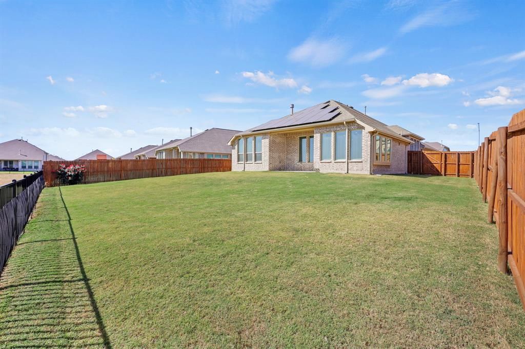 Photo of 14620 Little Water Drive Dr, Haslet, TX 76052 (MLS # 21194317)
