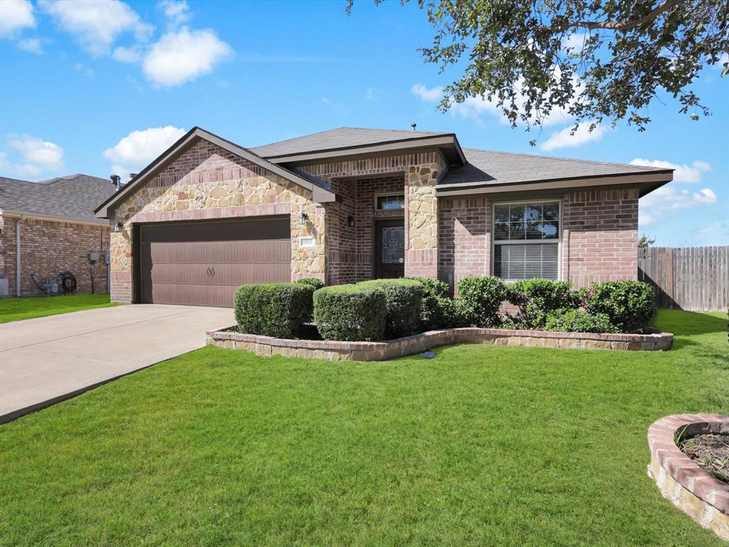 12013 Horseshoe Ridge Drive
