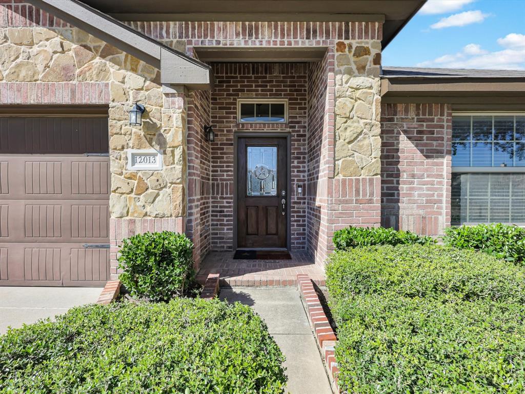 12013 Horseshoe Ridge Drive