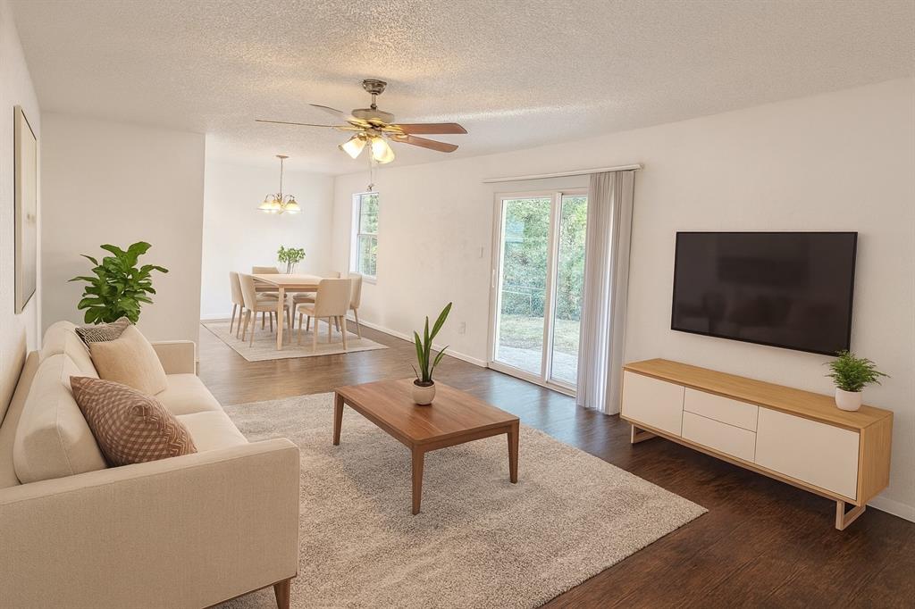 England Isle Add - Residential