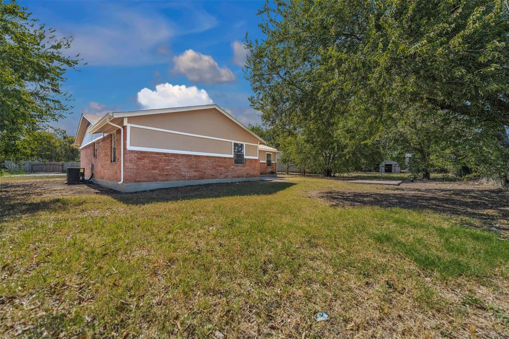 301 Buie Drive