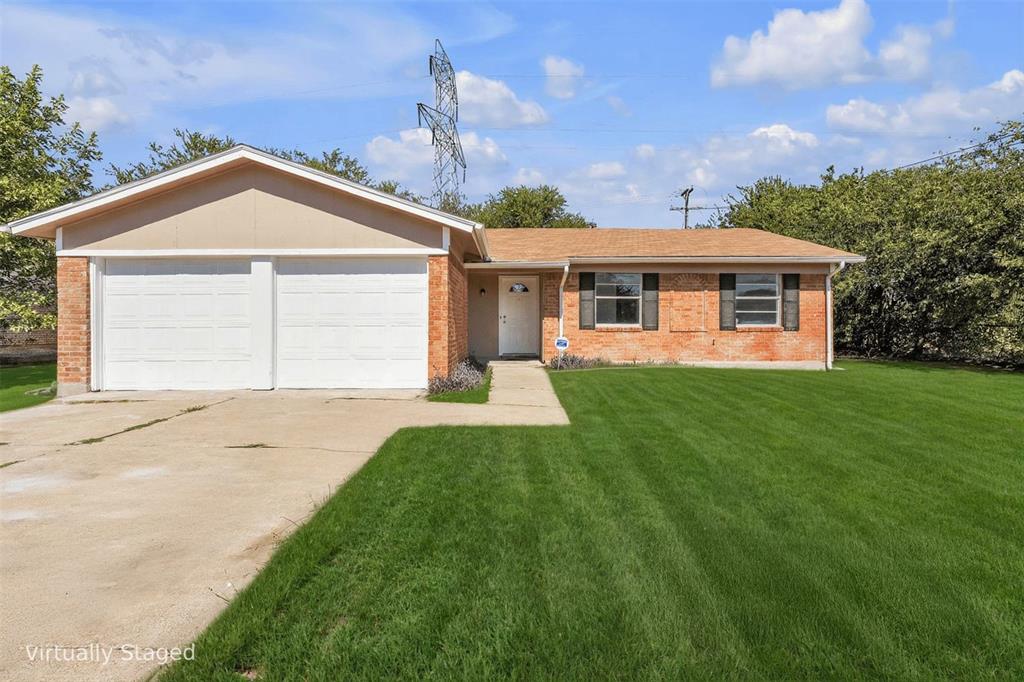 England Isle Add - Residential