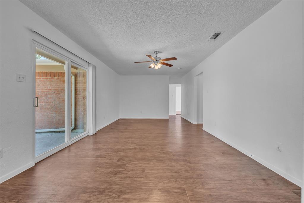 England Isle Add - Residential