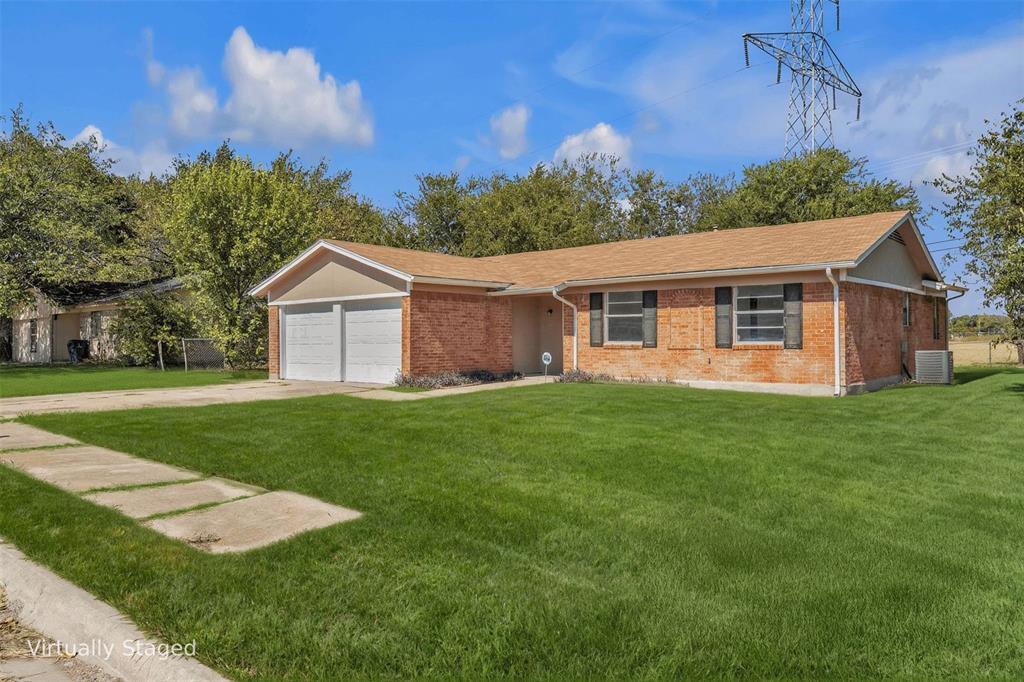 301 Buie Drive