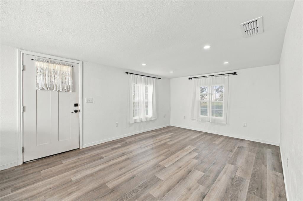 309 E Wilbarger Street