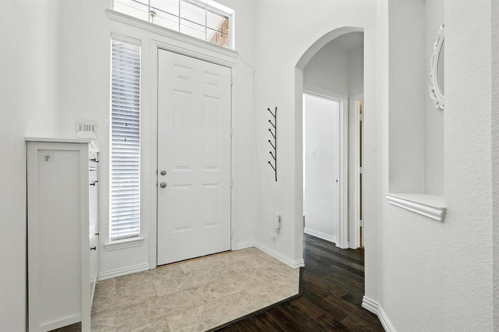 9805 Hickory Hollow Lane