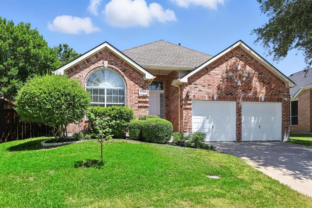 9805 Hickory Hollow Lane