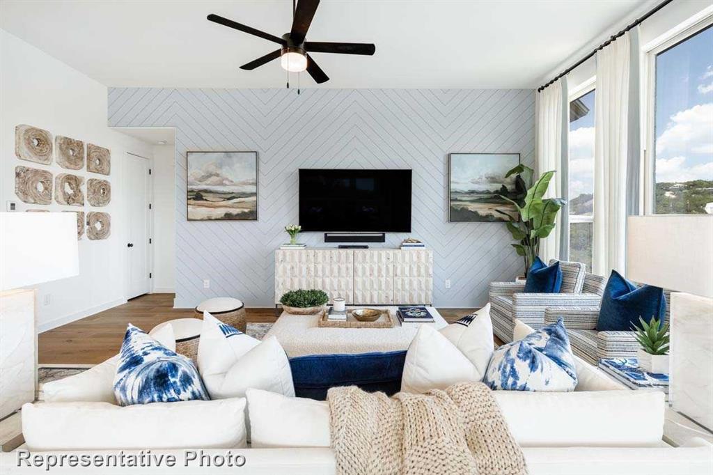 2166 Charming Forge Road