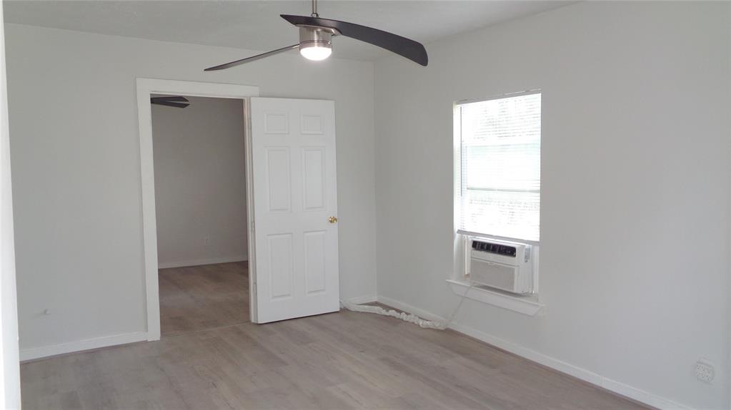 Mccallums - Residential Lease