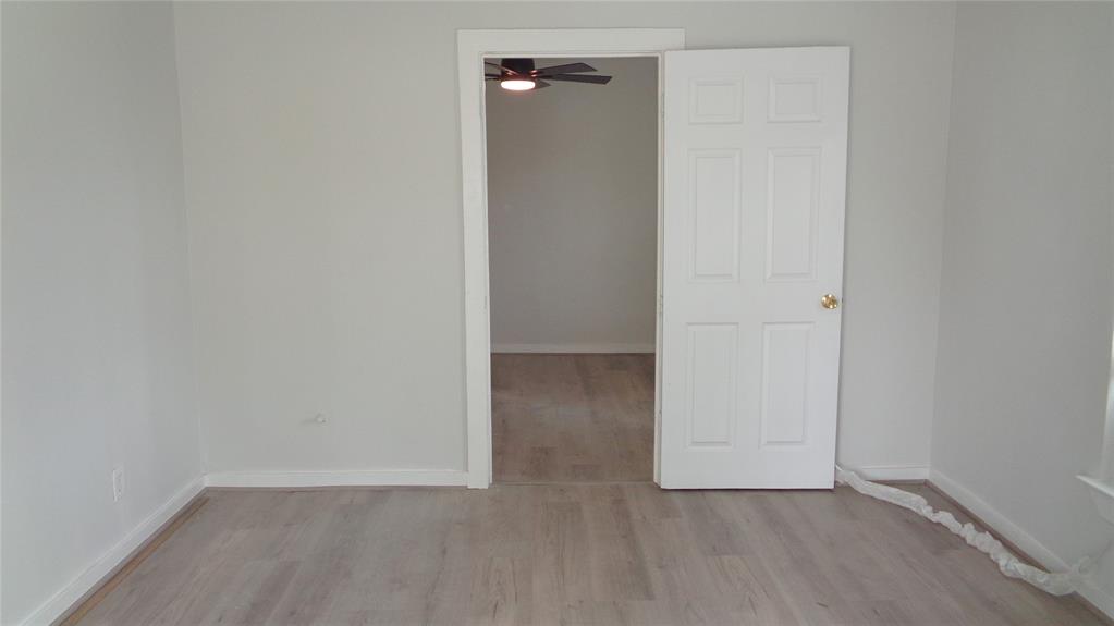 Mccallums - Residential Lease