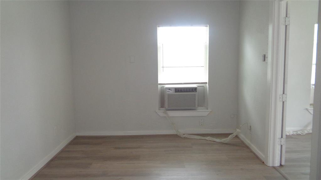 Mccallums - Residential Lease