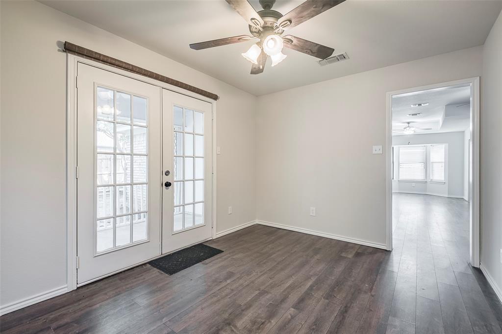 Chapel Creek - Residential