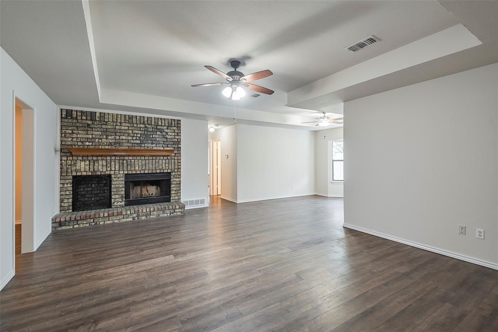 Chapel Creek - Residential