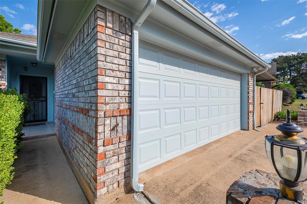 Chapel Creek - Residential