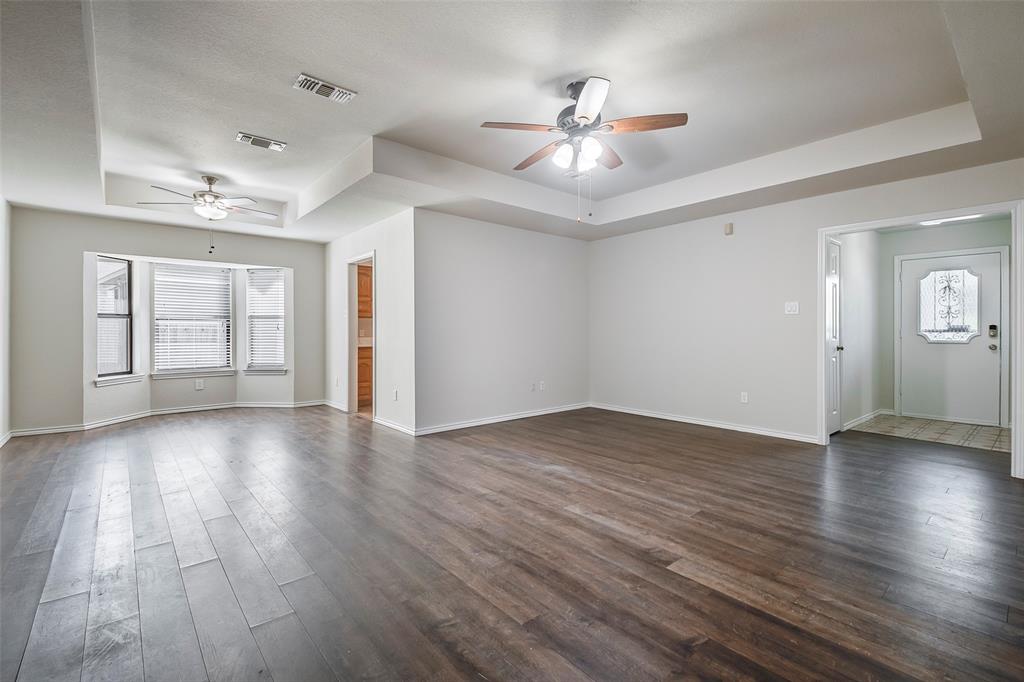 Chapel Creek - Residential