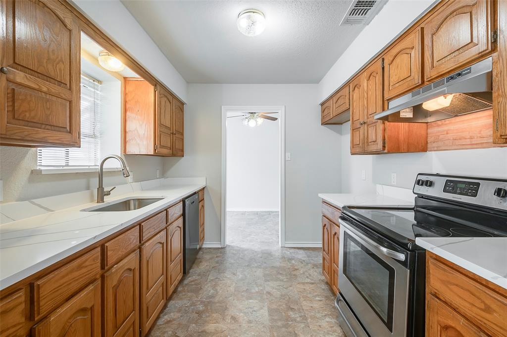 Chapel Creek - Residential