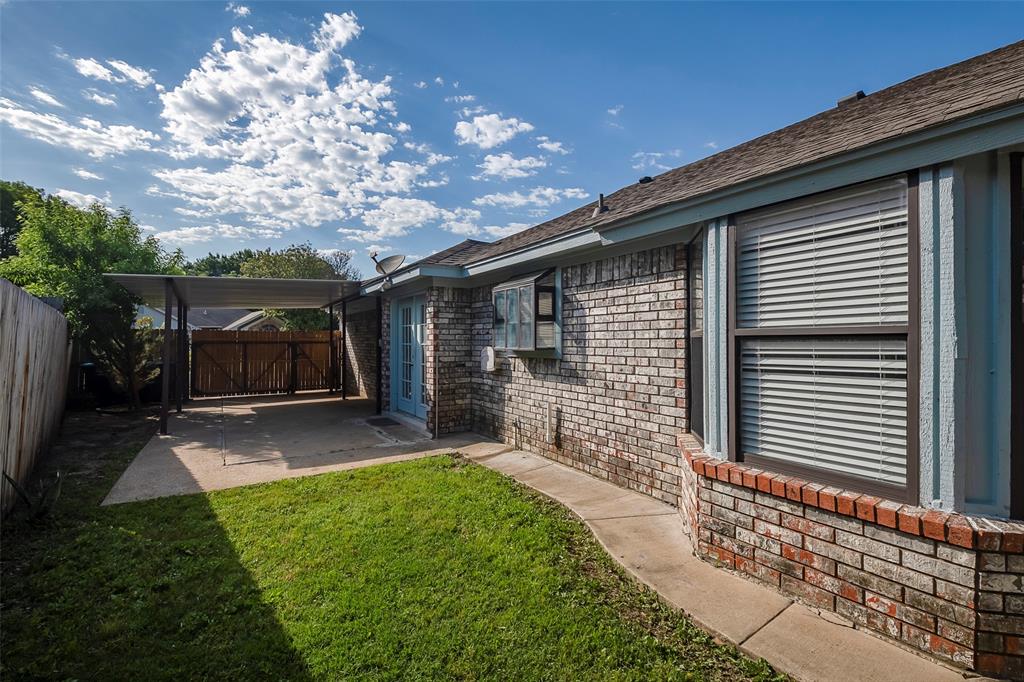 Chapel Creek - Residential