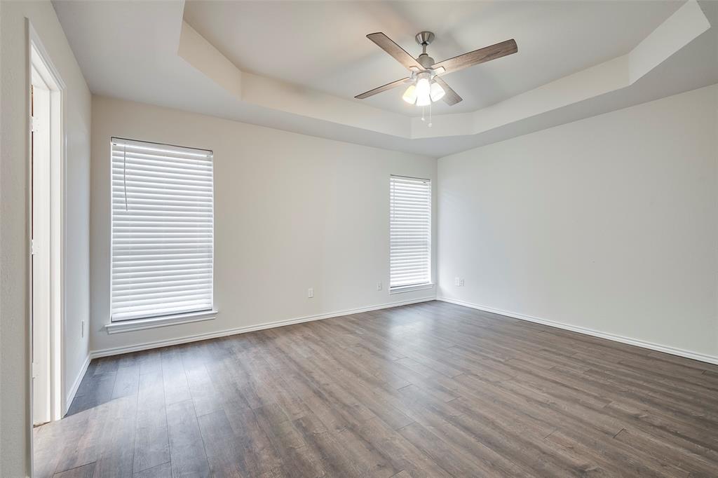 Chapel Creek - Residential