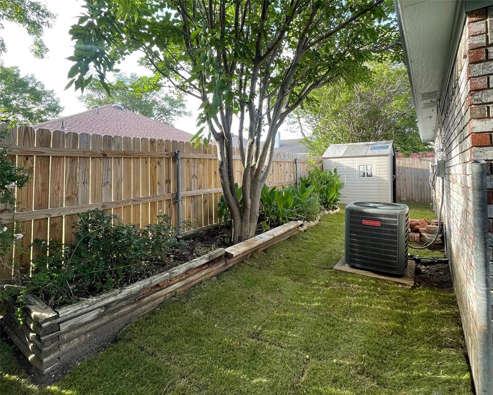 Chapel Creek - Residential