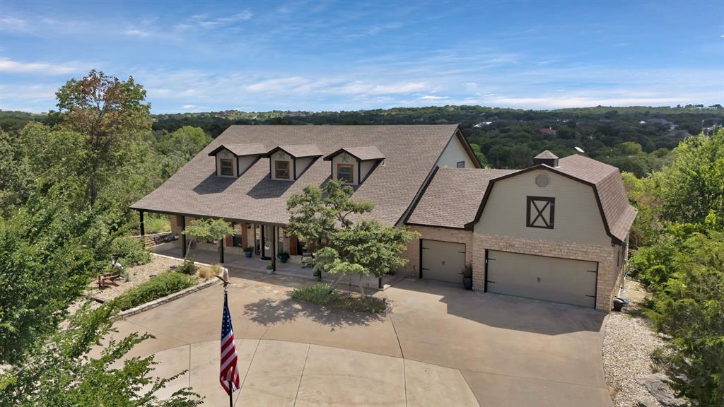 813 Remuda Drive