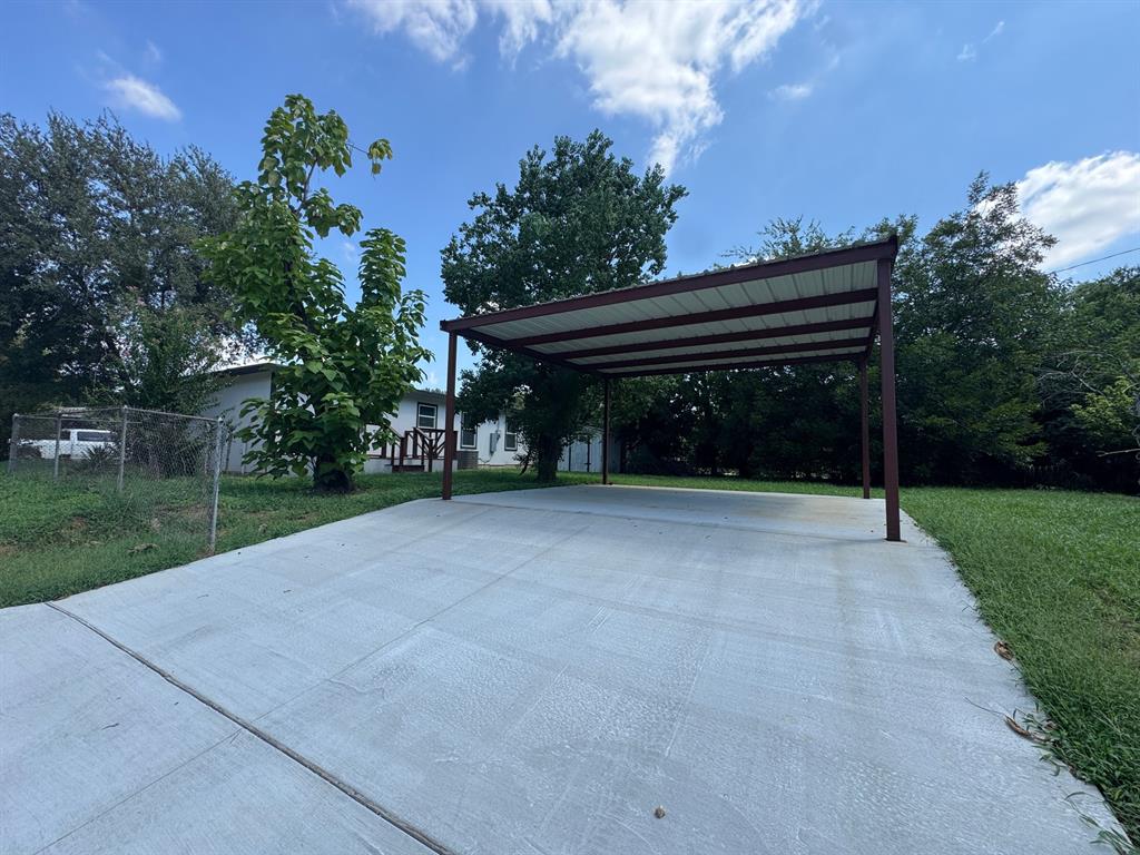 Holder Estates - Residential Lease