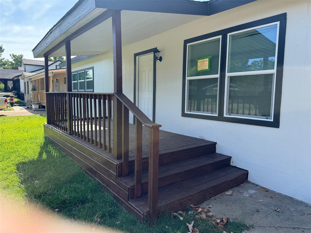 Holder Estates - Residential Lease