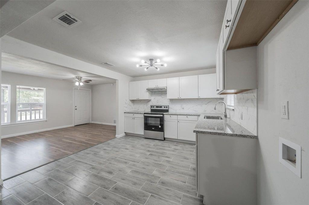 Holder Estates - Residential Lease