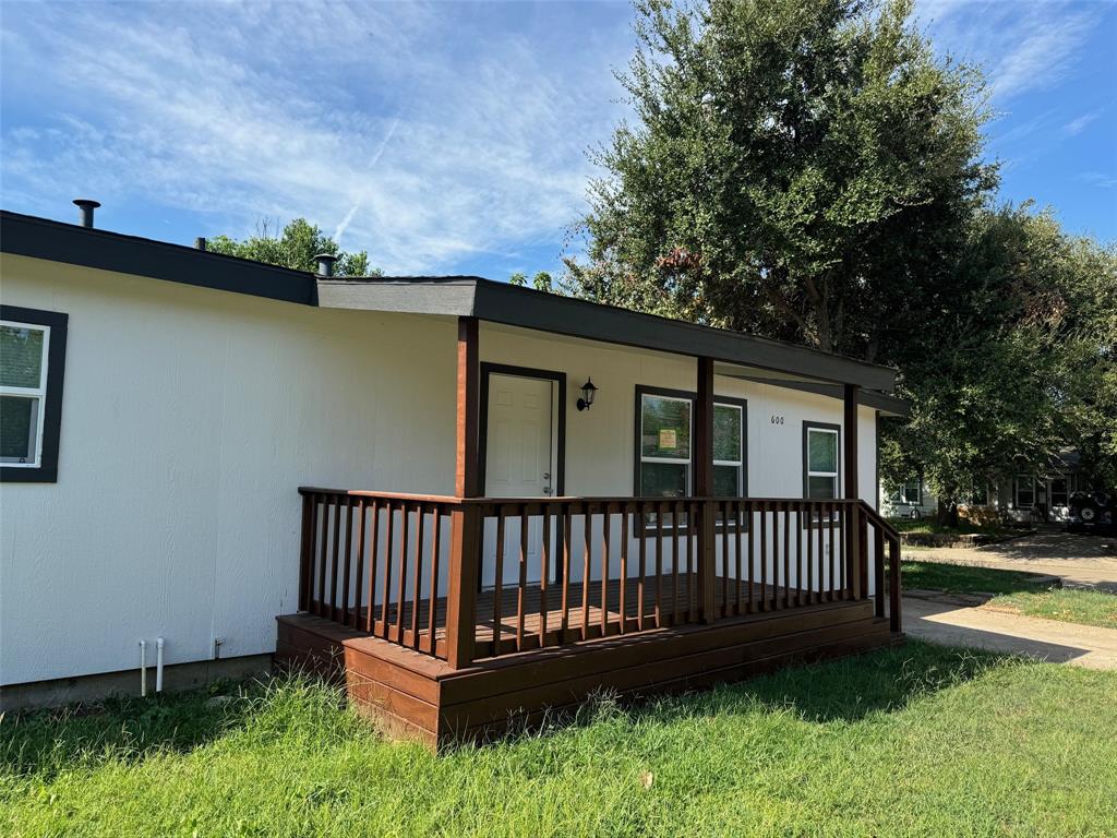 Holder Estates - Residential Lease