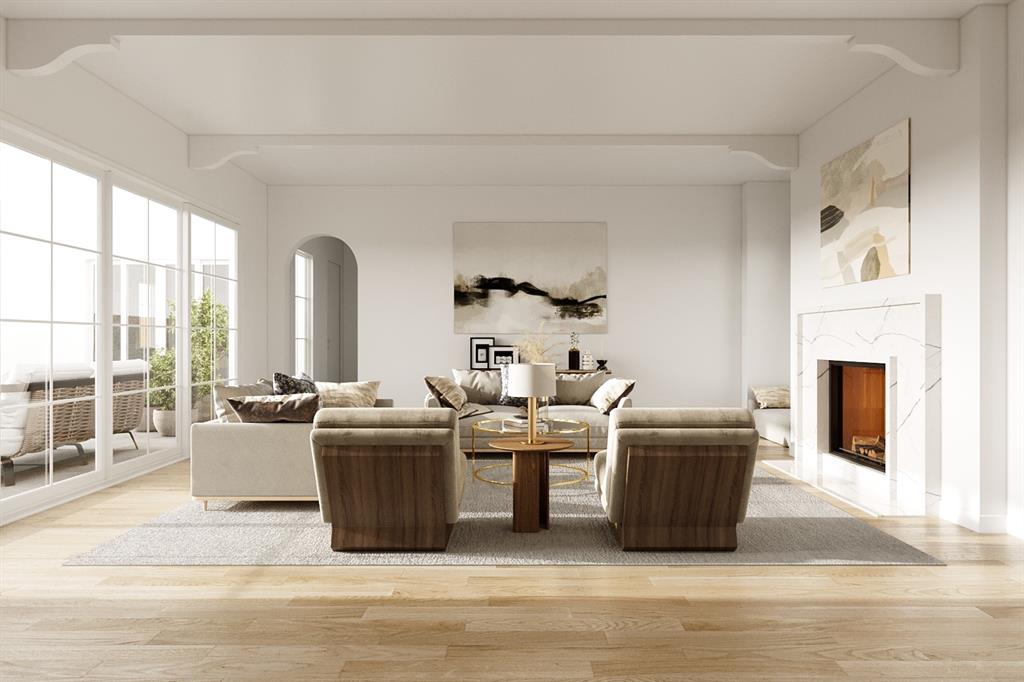 Briarwood 02 Instl Add - Residential