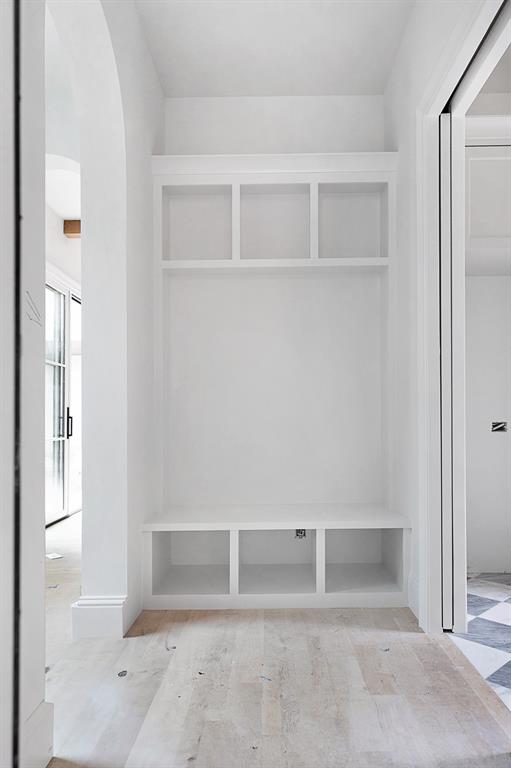 Briarwood 02 Instl Add - Residential