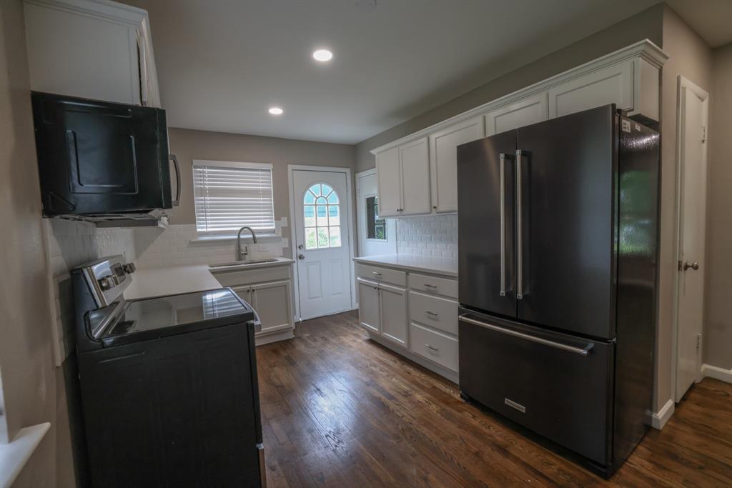 Northrich Acres - Residential Lease