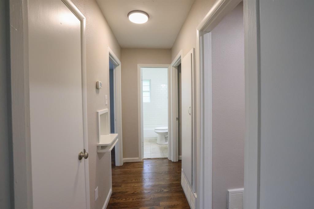 Northrich Acres - Residential Lease