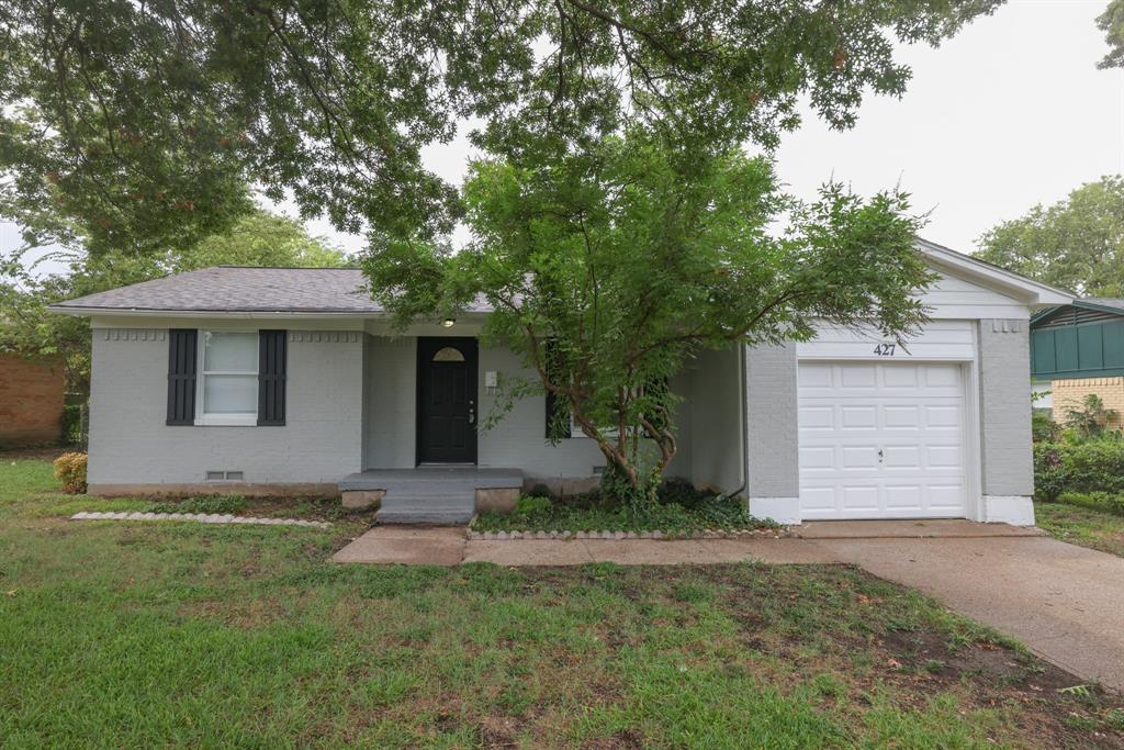 Northrich Acres - Residential Lease