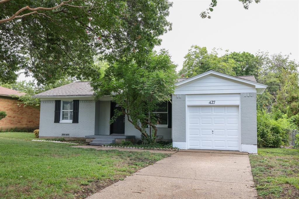 Northrich Acres - Residential Lease