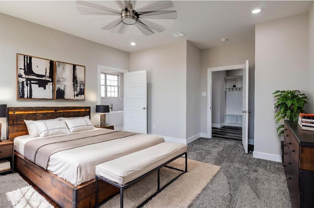 LUDLAM - Residential