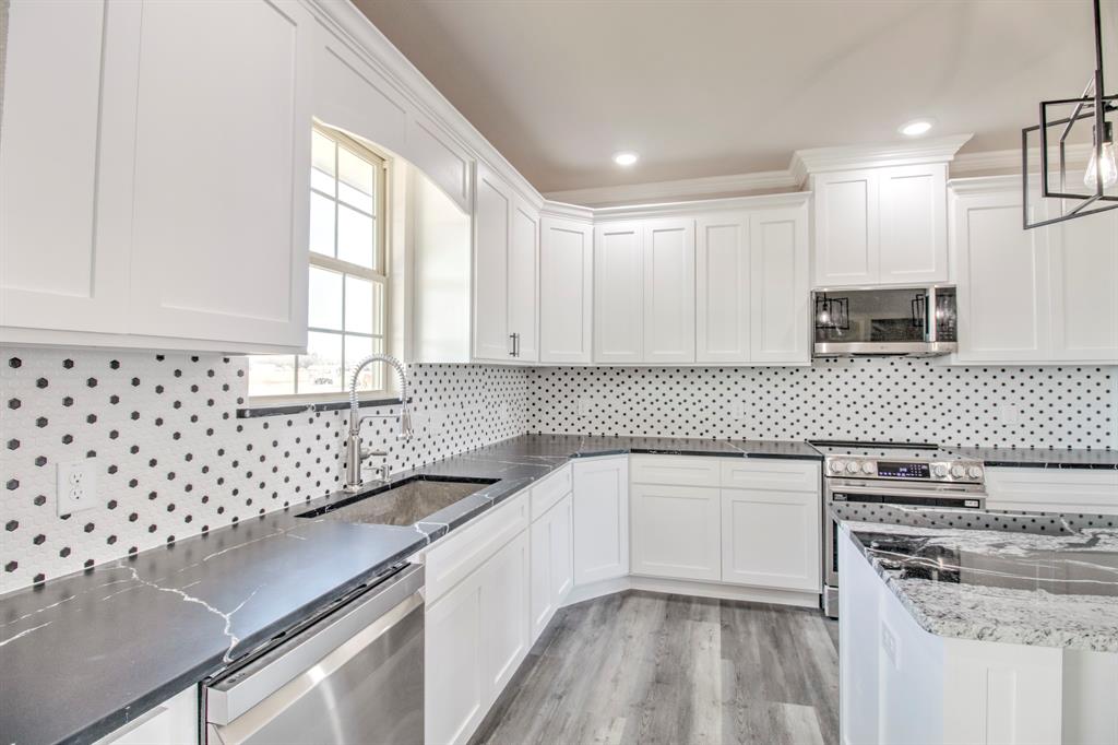 LUDLAM - Residential