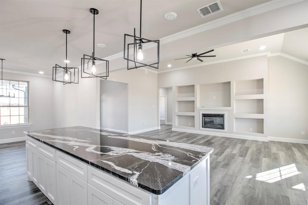 LUDLAM - Residential