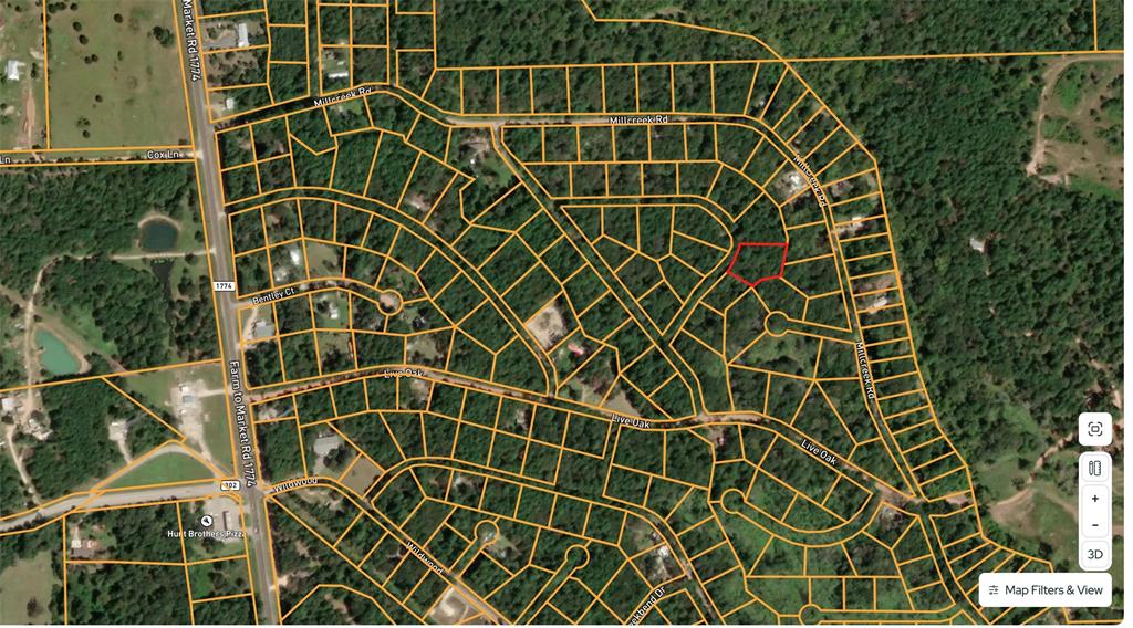 TBD Whispering Pines Lane